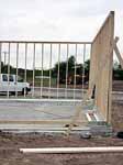 Retama Lot Build