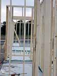 Retama Lot Build