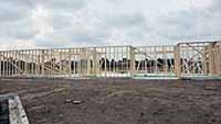 Retama Lot Build