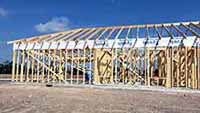 Retama Lot Build