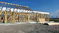 Retama Lot Build