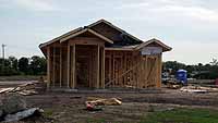 Retama Lot Build