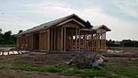 Retama Lot Build
