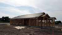 Retama Lot Build