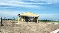 Retama Lot Build