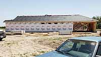 Retama Lot Build