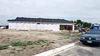 Retama Lot Build