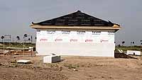 Retama Lot Build
