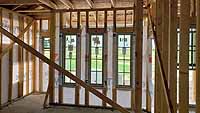 Retama Lot Build
