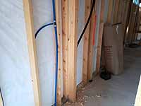 Retama Lot Build