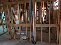 Retama Lot Build