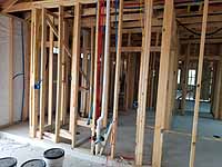 Retama Lot Build
