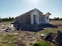 Retama Lot Build