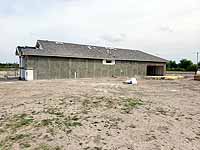 Retama Lot Build