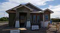 Retama Lot Build