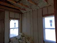 Retama Lot Build