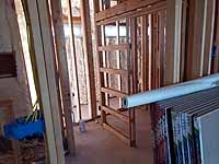 Retama Lot Build