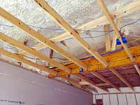 Retama Lot Build