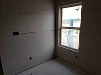 Retama Lot Build
