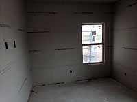 Retama Lot Build