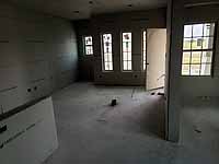 Retama Lot Build