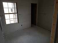 Retama Lot Build