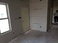 Retama Lot Build