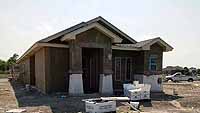 Retama Lot Build
