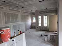 Retama Lot Build