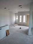 Retama Lot Build