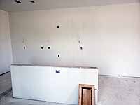 Retama Lot Build