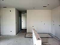 Retama Lot Build