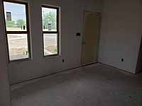 Retama Lot Build
