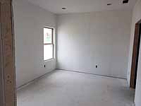 Retama Lot Build