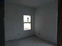 Retama Lot Build