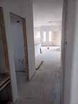 Retama Lot Build