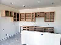 Retama Lot Build