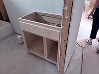 Retama Lot Build