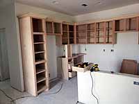 Retama Lot Build