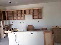 Retama Lot Build