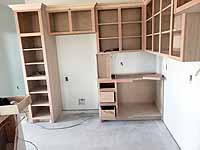 Retama Lot Build