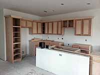Retama Lot Build