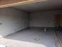 Retama Lot Build