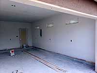 Retama Lot Build