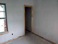 Retama Lot Build