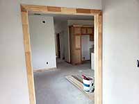 Retama Lot Build