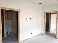Retama Lot Build