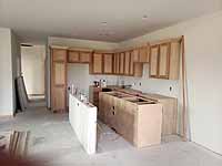 Retama Lot Build