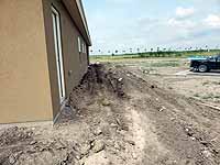 Retama Lot Build