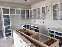 Retama Lot Build